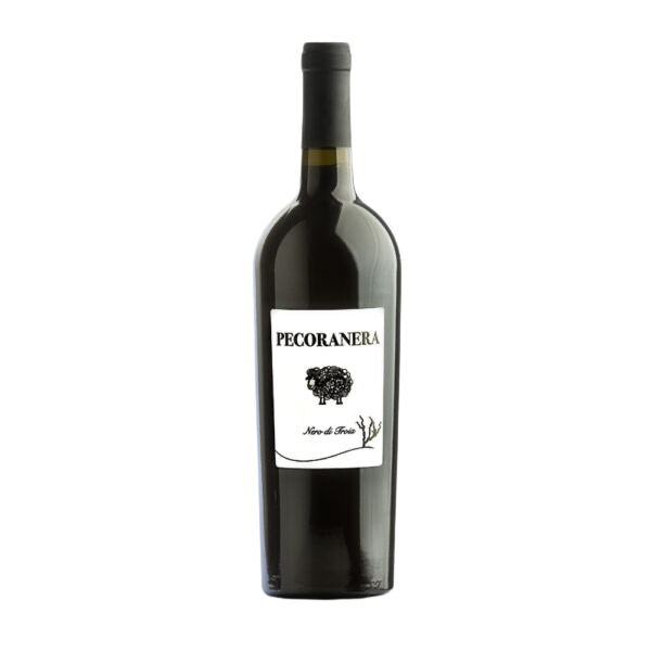 Vino Pecora nera 75 cl