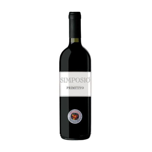 Simposio Salento Primitivo IGT