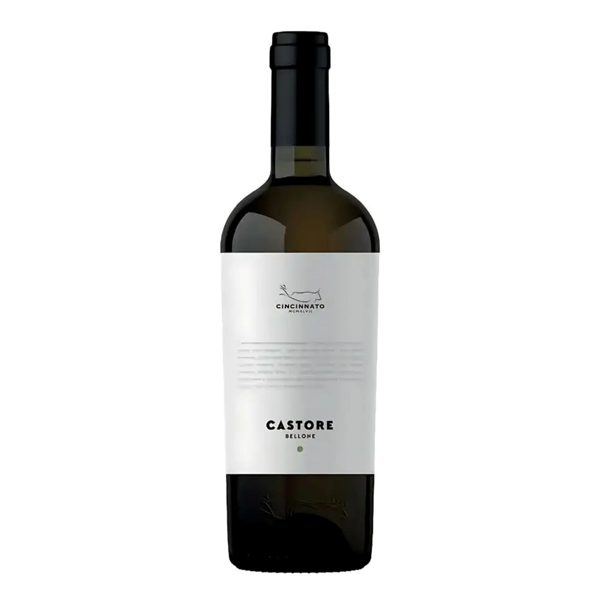 Castore Bellone Cincinnato 75cl