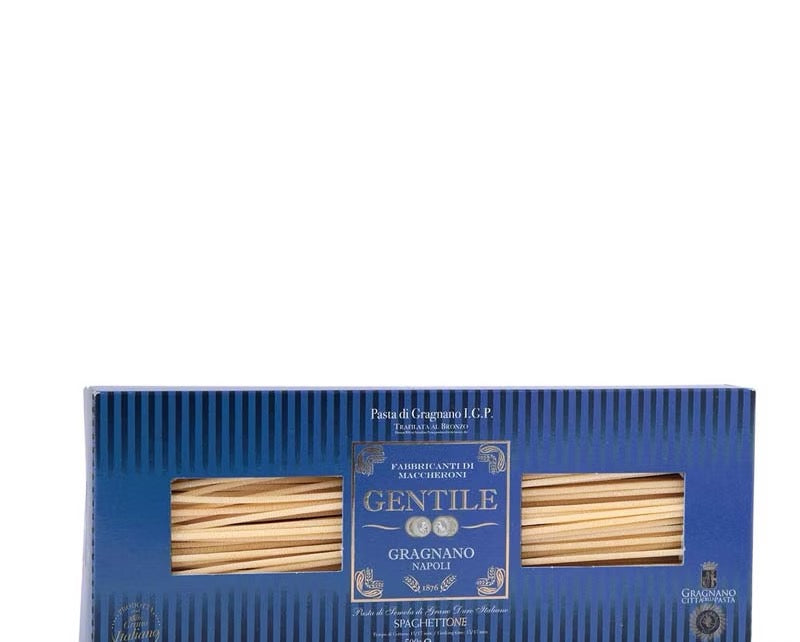 Spaghettone Gentile Gragnano IGP 500g