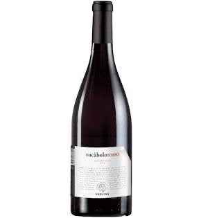 Provima Vocabolo Rosso Marche  IGT Rosso 75CL