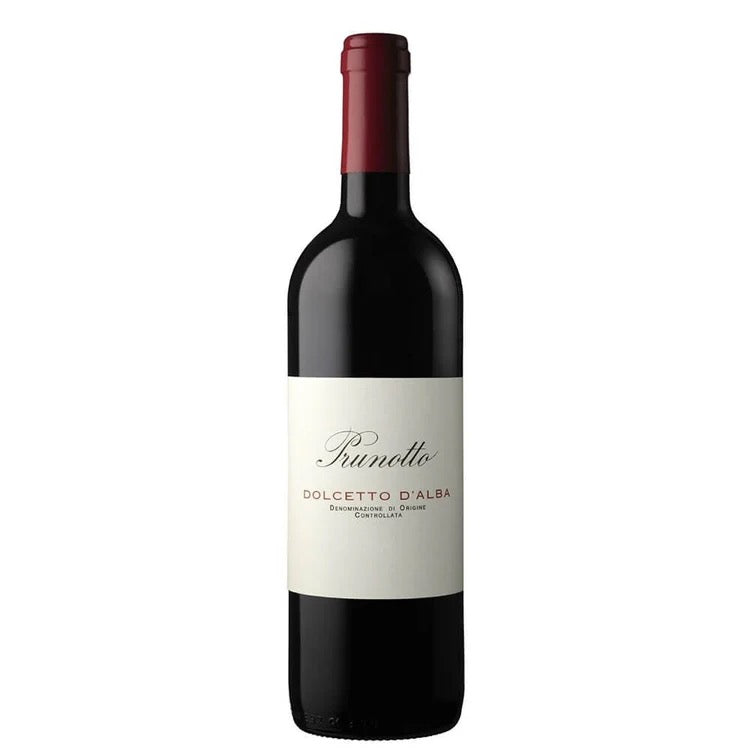 Prunotto Dolcetto d'Alba 75 cl