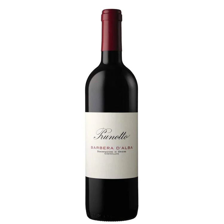 Prunotto Barbera d'alba 75 cl