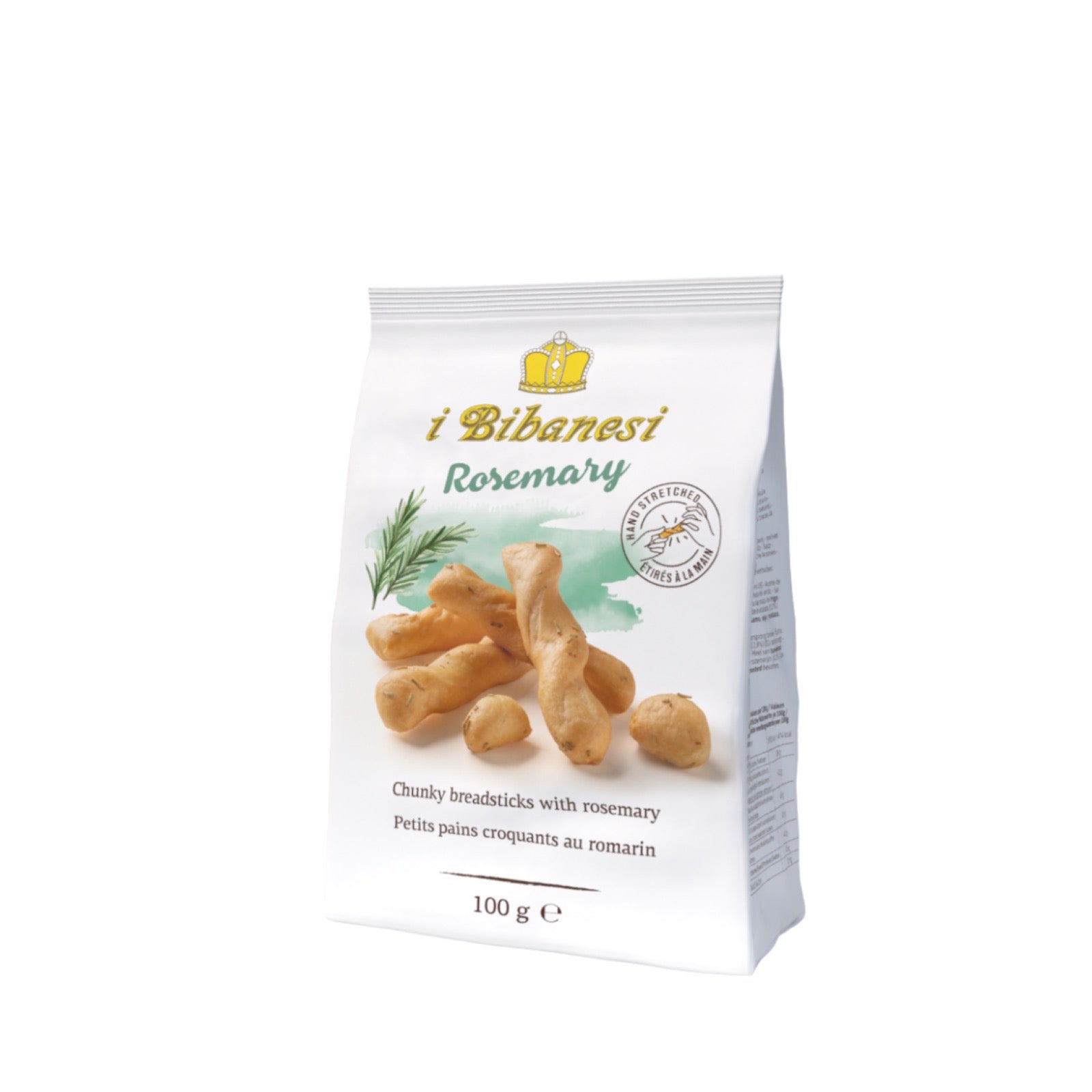I Bibanesi Rosmarino 100 g
