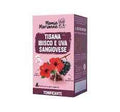 Infuso Ibisco e Uva Sangiovese Mamie Marianne – Fruttato e Intenso