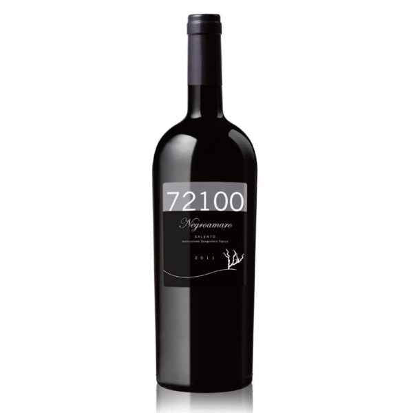 72100 Negroamaro IGT Salento