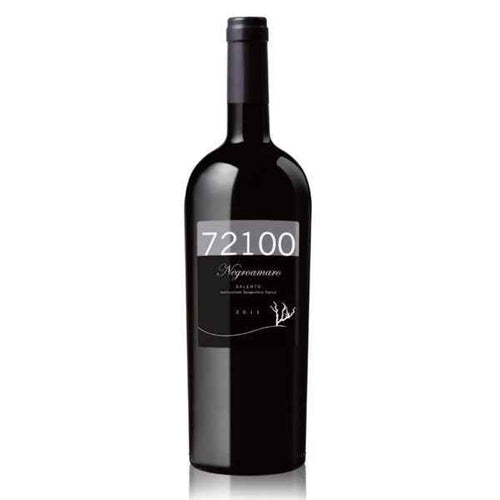72100 Negroamaro IGT Salento