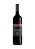 Tramonti Rosso DOC Costa d'Amalfi – Cantine A. Sammarco 75cl