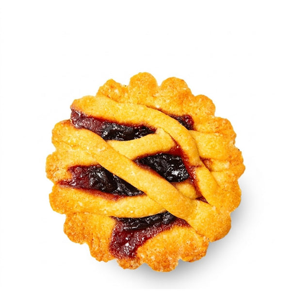 Vassoio Crostatine alle Visciole di Sezze 1 kg