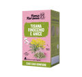 Tisana Finocchio e Anice Mamie Marianne – Digestiva e Naturale