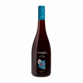 Fichimori Il Vino Rosso Freddo Salento IGT – sfondo bianco