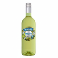 Cocktail Mojito Maulli 75cl - bottiglia 750ml sfondo bianco