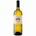 Viognier Bianco Lazio IGT – Casale del Giglio 75 cl, sfondo bianco