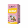 Mamie Marianne Camomilla – sfondo bianco