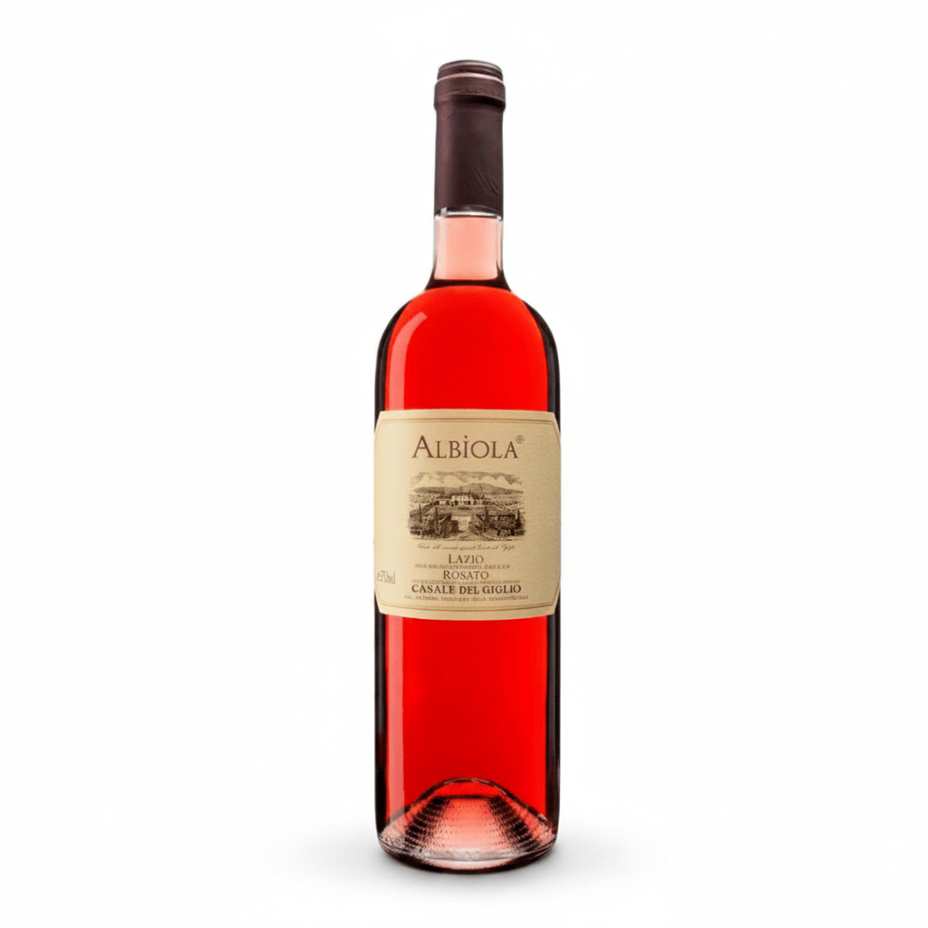 Albiola Rosé Lazio Casale del Giglio 75 cl – Vino Rosato