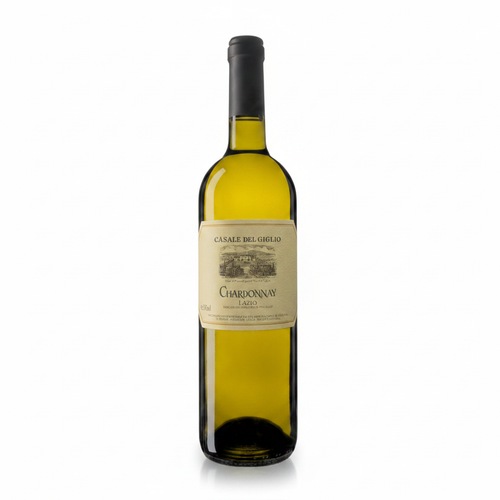 Chardonnay Lazio Casale del Giglio 75 cl – Vino Bianco