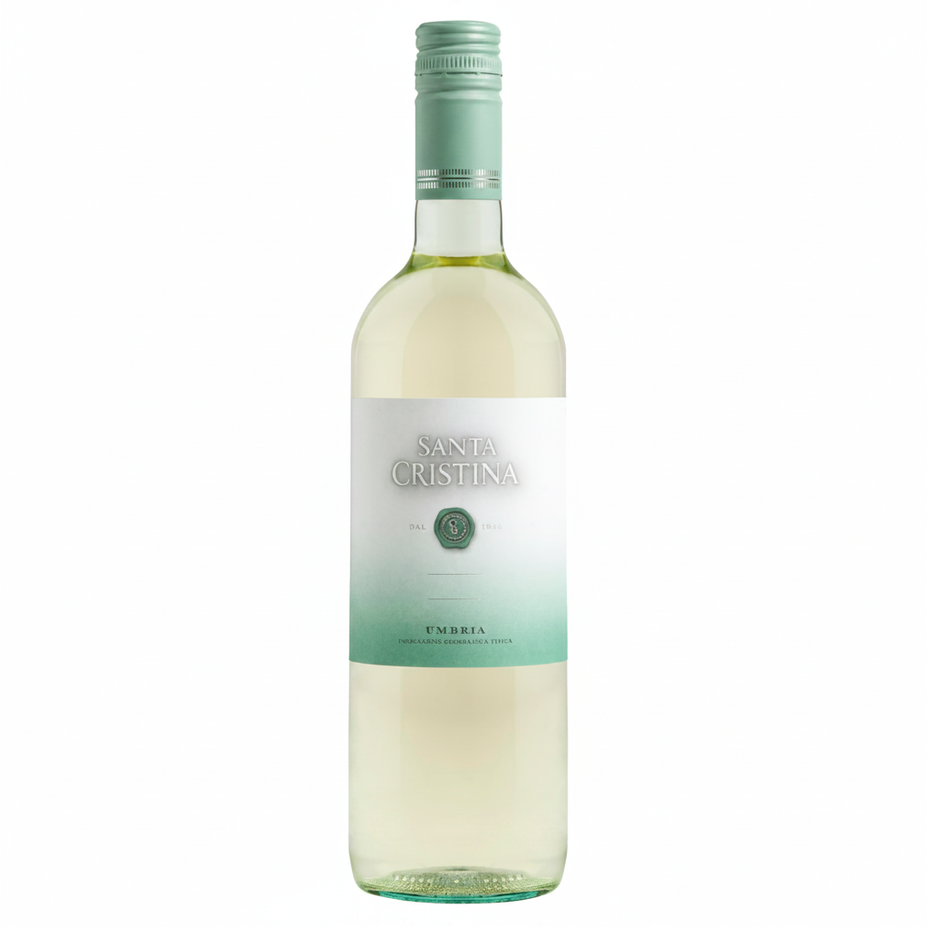 Santa Cristina – Umbria IGT – Vino Bianco