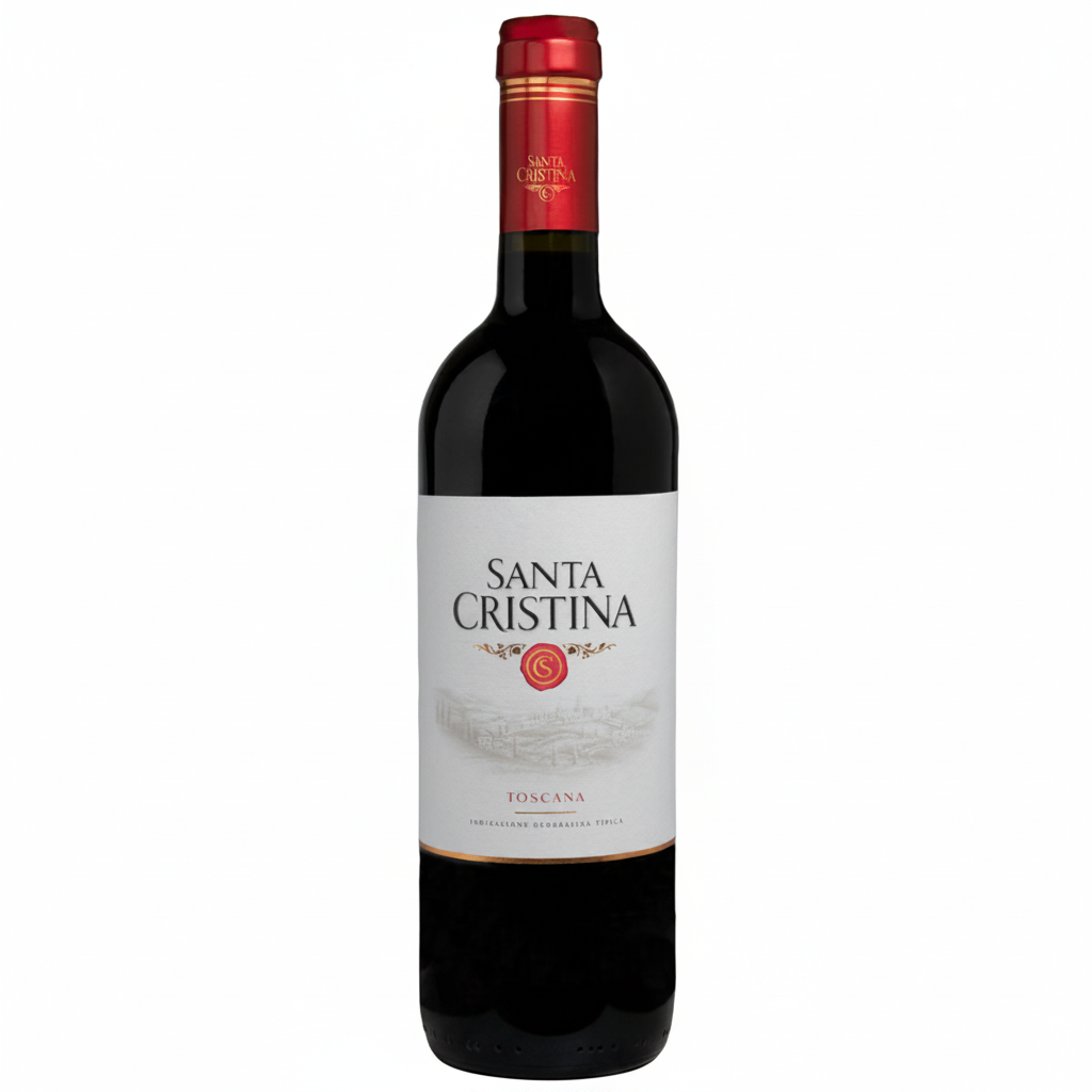 Santa Cristina – Toscana IGT – Vino Rosso