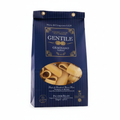 Pasta Gentile Paccheri Rigati Gragnano IGP 500g - sfondo bianco