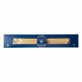 Pasta Gentile Candele Lunghe - Gragnano IGP - sfondo bianco