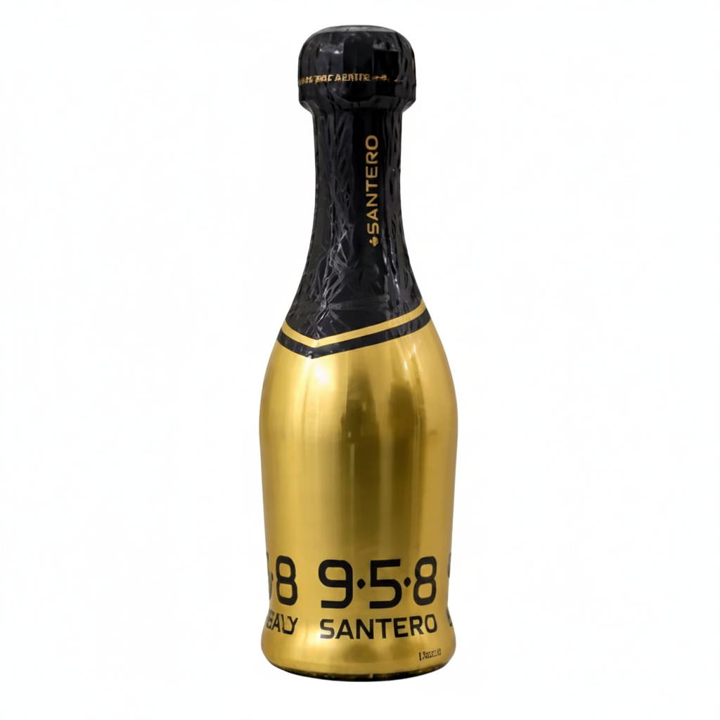 Santero 9.5.8 Baby Gold – Spumante