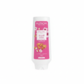 Glenova Cosmetics Balsamo Cristalli di Luce Olio di Mandorle - sfondo bianco