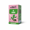 Mamie Marianne Tè Verde – sfondo bianco